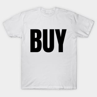 Buy T-Shirt